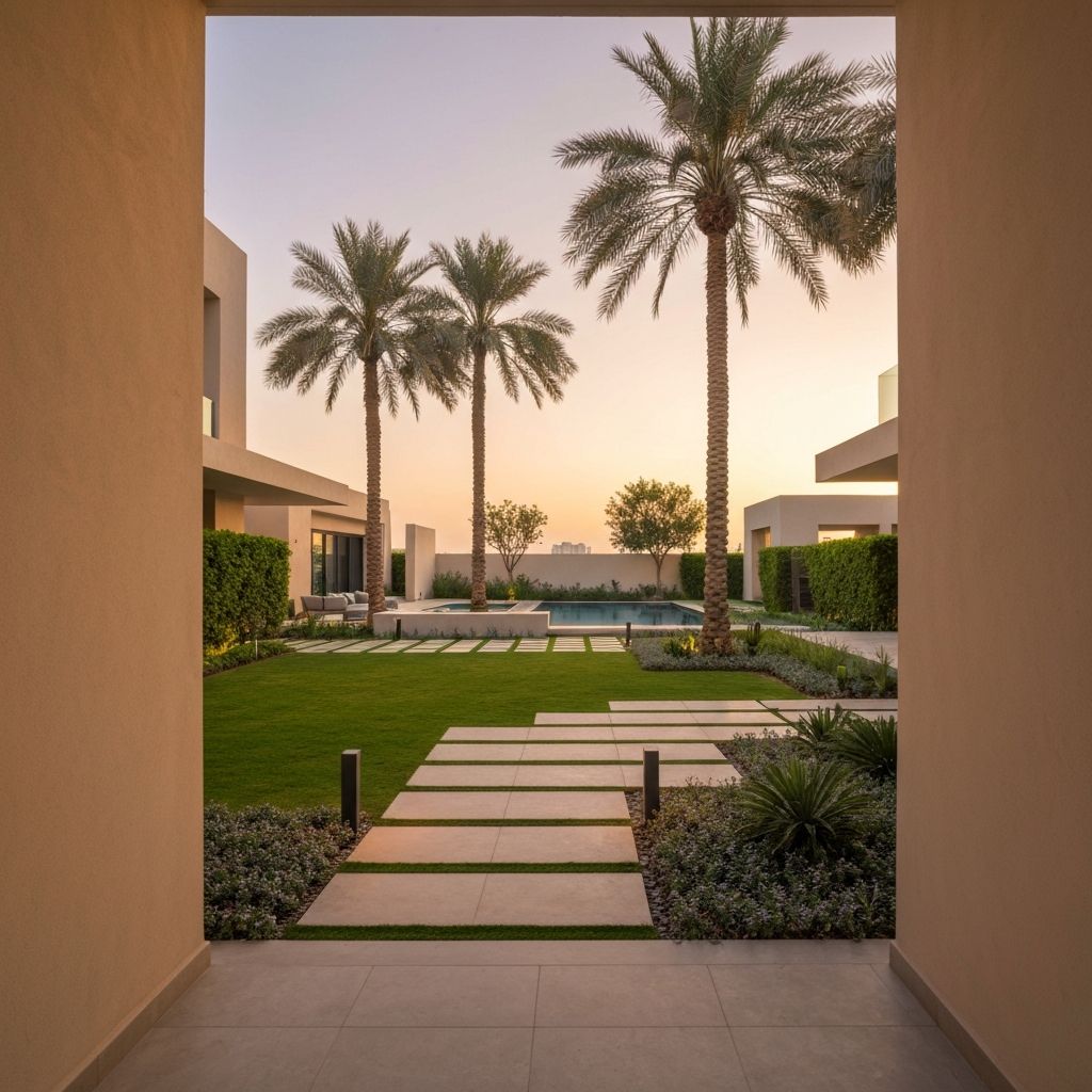 Landscape Design